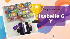  Shoutout to our amazing Maths Homework Champions this term! 燐✨ Your dedication, effort, and commitment to smashing those numbers have been incredible.  We’re so proud of your achievements and can’t wait to see what you’ll conquer next term. Keep up the fantastic work!  #MathsChampions #HomeworkHeroes #ProudMoment #NextTermGoals | St. Peter's Catholic College | Facebook