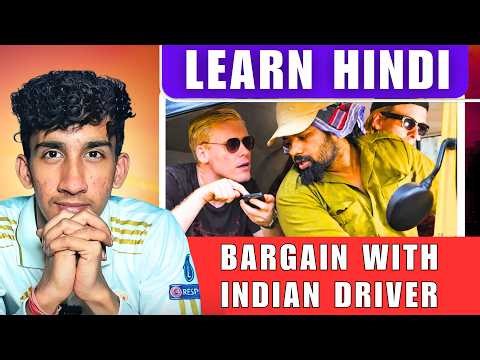 Real Hindi Practice | Intermediate Comprehensible Input | How to learn Hindi easily | Spoken Hindi