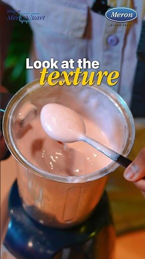 How to Make the Perfect Thick Strawberry Milkshake