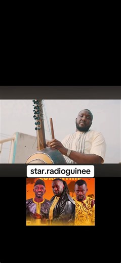 Video di star.radio Guinée Conakry 🇬🇳 (@star.radioguinee) con son original - star.radio Guinée Conakry 🇬🇳