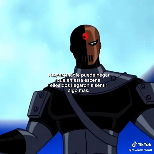 Los Jóvenes Titanes: Revelaciones y Edits Favoritos