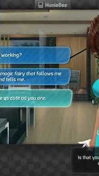 HUNIEPOP PART 3! #funny #gameplay #gaming #games #game #shorts #short #indie #hilarious #fyp