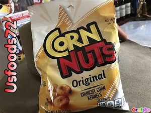 CORN NUTS Original - Usfoods72 USA.