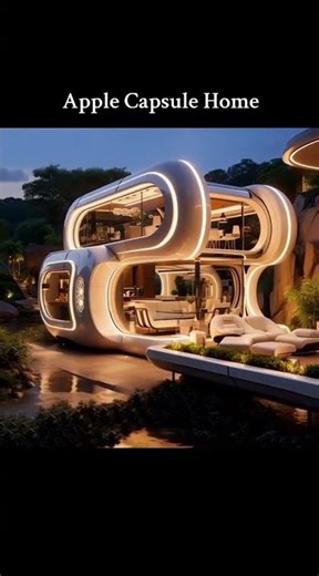 Living in 2050: Is this the future of housing? 🛸