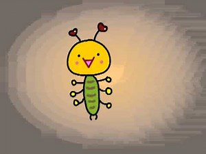 むしむしくん