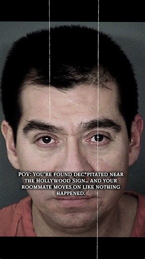 Human Head Found on a Hollywood Hike Trail #podcast #truecrime