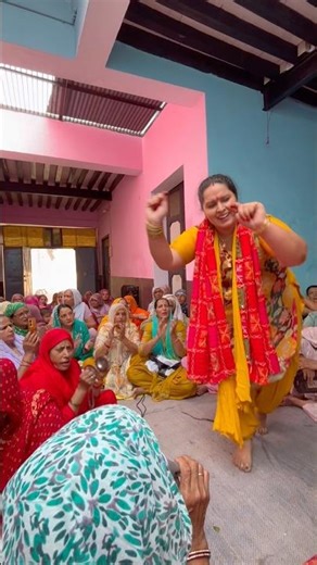 वो गऊआ का पाली री #folk #dance #folksouls #kirshanabhajan #folksouls #dance #folk #dance #folk#folk