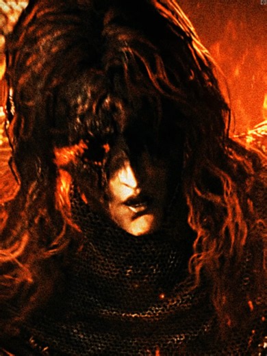 I see him crying, from time to time. I think he misses his mother. #Edit #EldenRing #Soulslike #soulsborne #Melina #Messmer #messmertheimpaler #OndaAndar