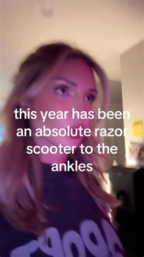 and that’s showbiz baby | Gabrielle Grace Epstein