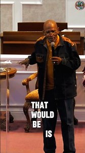 kingdom vs Religion Ft. Pastor Bishop Ford