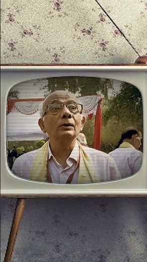 Nostalgia I Alumni Reunion I IIT Kanpur