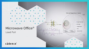 Load Pull | Microwave Office