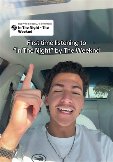 Reflecting on The Weeknd's