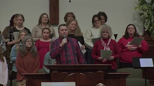 Sunday Evening Live Stream CCLI Copyright License 21621359 CCLI Streaming Plus License 21621373 | Rubyville Community Church