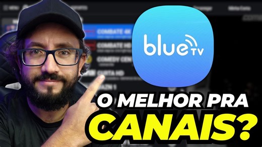 BlueTV é de Graça Mesmo? Vale Mais que o TV Express?