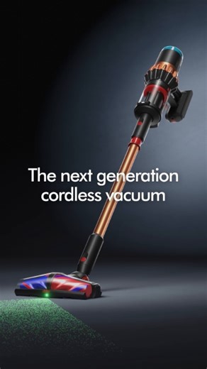 The V16 Piston Animal unveiled - Dyson’s most powerful anti-tangle cordless vacuum yet. Unmatched power, effortless convenience. Available now in New Zealand. For the ultimate cleaning experience, tackling both wet and dry messes - upgrade to the V16 Piston Animal Submarine™. | Dyson | Facebook