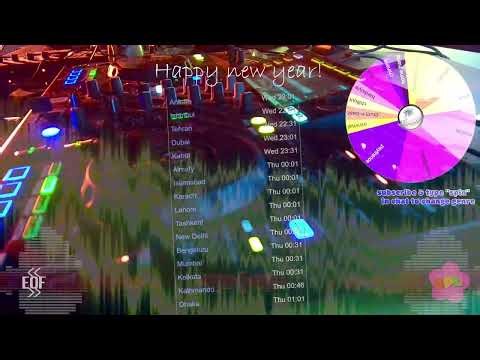 Joint & Jam X SECRETS - KETTAMA REMIX X Jungle Splash X Maison & more mix