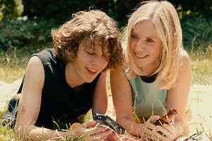 Le retour de Catherine Breillat avec « L’Été dernier », un film élégant sur les passions interdites porté par Léa Drucker