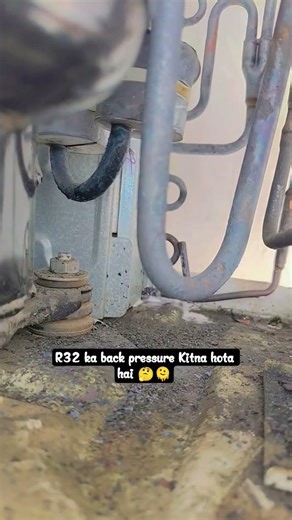 AC Kaise Lagaya Jata Hai? ❄️🔧 👈 ||