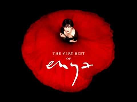 Enya - Orinoco Flow (HQ-Audio)