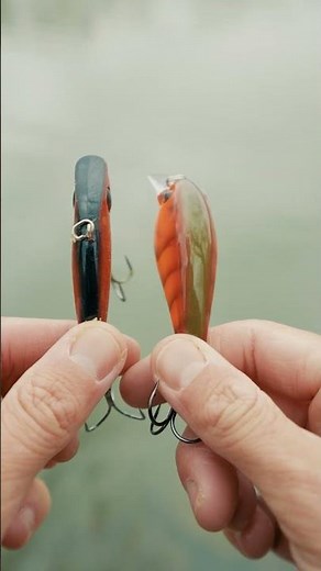 Lipless Crankbait Chaos: Decode the Rattle & Reel in Bass Fishing - Key Features