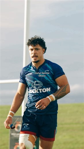 The four outside backs in the New Zealand U20 squad for 2025. #nz #rugby #rugbyunion | Waterboy Rugby