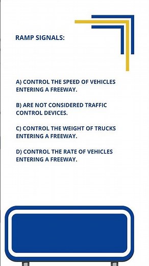 Florida Driving Knowledge Test 2025: Don't Fail this Question!