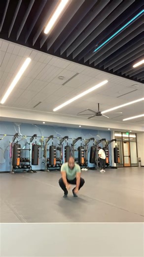 30 min Burpees and shadow boxing