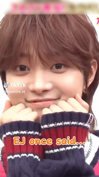 Compilation of Cute Moments with EJ | Euijoo & Team Highlights