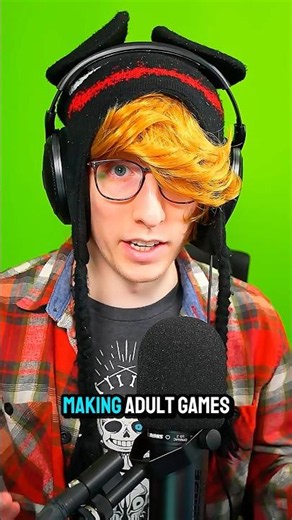 ROBLOX IS MAKING ADULT GAMES 😰