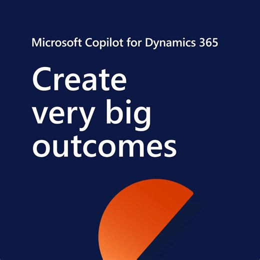 From candy to cars, Dynamics 365 helps connect teams, processes, and...