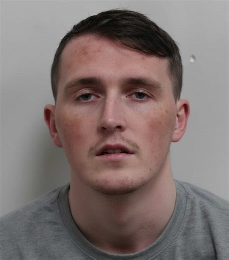 Scottish Man Kills Friend in Mistaken Identity Incident