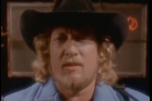 'Straight Tequila Night': The Story Behind John Anderson's Comeback Song