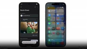 Apple's AirDrop Now Supports Android Phones For Quick File Transfer: Eligible Devices, How It Works