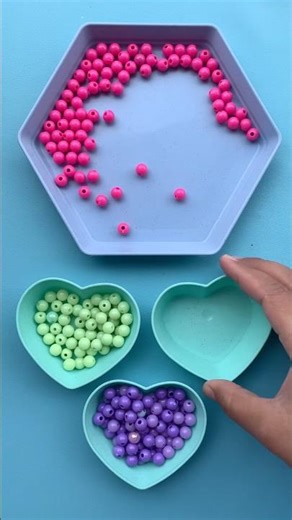 Cheerful Spectrum #satisfying #colorful #colormixing #relaxing