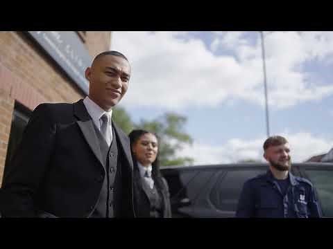 Why I joined Co-op Funeralcare