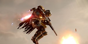 Helldivers 2 Borderline Justice Warbond Brings the Wild West to Space