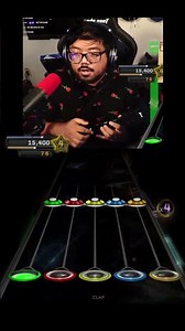 This isn't how the song goes...