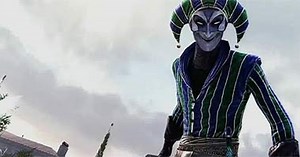 AC: Brotherhood multiplayer launch trailer gets stabby