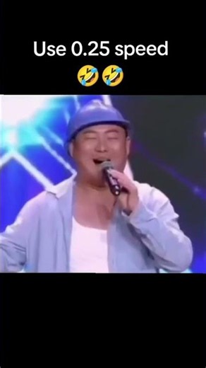 Chinese laughing man sing #ytshorts #funny #haaha #memes #singing #china #laugh #laughing #shorts