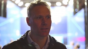 3.9K views · 81 reactions | UEFA EURO 2020 starts today ⚽ We were lucky enough to welcome footballing legend and scorer of one of the greatest Euros goals, Marco Van Basten, to the Grasshopper Cup - Squash PSA Gold & Bronze Tournament in 2017 where he told us all about his love of squash  | PSA Squash Tour | Facebook