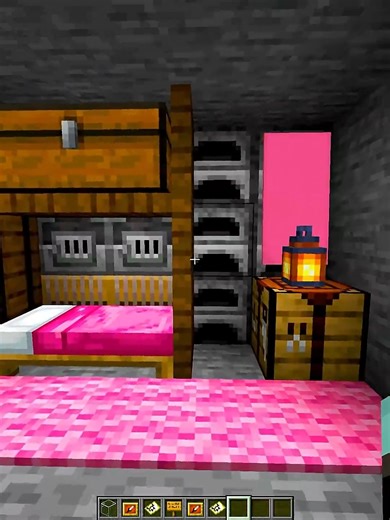 2.2K views · 23 reactions | Fake wall #minecraft #reelsvideo | Silvio Gamer 2.0 | Facebook