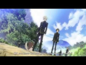 07 Ghost Episode 16 Part 2/2 Eng Sub