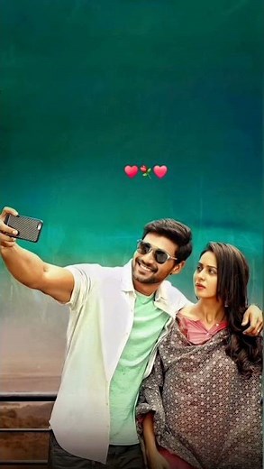 jaya janaki nayaka #nvvle nvvle 🎵 💖🥺