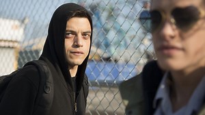 Full Trailer for MR. ROBOT Season 2 - “Control Is an Illusion” — GeekTyrant