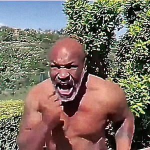 #CapCut #miketyson #boxing #boxeo #fyp | DNoel Gurakuqi | Facebook