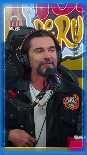 💘 Es Por Ti (En Vivo) - JUANES en cumbia | Un Poco de Ruido 🎶