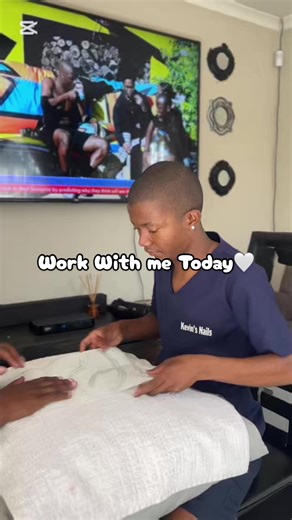 Quality Nail Services in Swatini – Work With Me Today