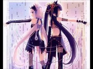 Nightcore ~ Let the Beat drop