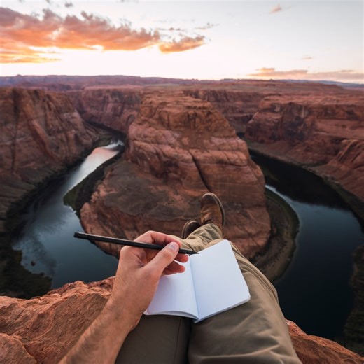 7 of the Best Travel Journals That You’ll Actually Use